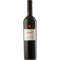 Do Kraja Sveta Merlot 2018