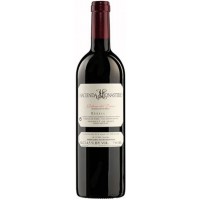 Hacienda Monasterio Reserva 2019