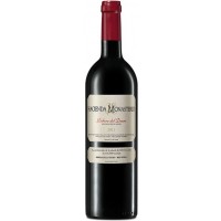 Hacienda Monasterio 2020
