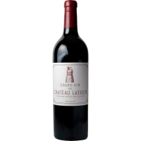 Chateau Latour 2003 - Pauillac