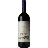 Tenuta San Guido Le Difese 2022