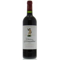 Chateau dArmailhac 2010 - Pauillac