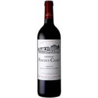 Chateau Pontet Canet 2005 - Pauillac