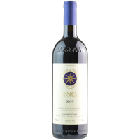 Tenuta San Guido-Sassicaia 2019