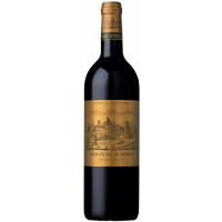 Chateau Dissan 2012 - Margaux