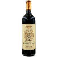 Chateau Gruaud Larose 2010 - St.Julien