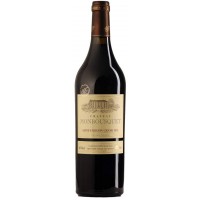 Chateau Monbousquet 2016 - St Emilion