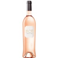 Domaines Ott - By Ott Rose Cotes de Provence 2024