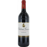 Chateau Giscours 2015 - Margaux