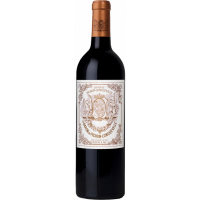 Chateau Pichon Longueville Baron 2016 - Pauillac