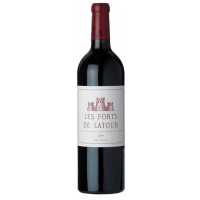 Chateau Latour Les Forts de Latour 2009 - Pauillac