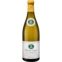 Louis Latour - Macon Lugny Les Geneivres 2023