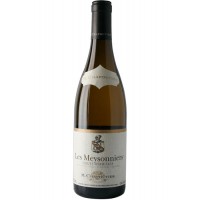 M.Chapoutier - Crozes Hermitage Blanc Les Meysonniers 2020