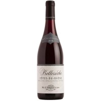 M.Chapoutier - Cotes Du Rhone – Belleruche 2024