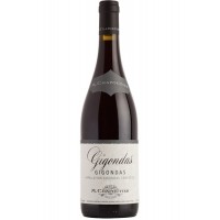 M.Chapoutier - Gigondas 2024