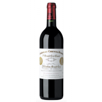 Chateau Cheval Blanc 2015 - Saint Emilion