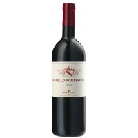 Mazzei Castello Di Fonterutoli - Chianti Classico D.O.C.G. 2018 Gran Selezione