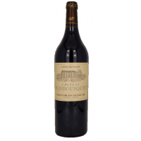 Chateau Monbousquet 2018 - St Emilion