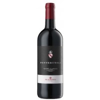 Mazzei Castello Di Fonterutoli - Chianti Classico D.O.C.G. 2022