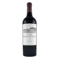 Chateau Pontet Canet 2014 - Pauillac