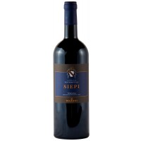 Mazzei - Siepi I.G.T 2020