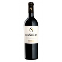 Chateau Sansonnet 2019 - Saint Emilion 