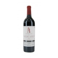 Chateau Latour 2005 - Pauillac
