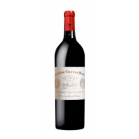 Chateau Cheval Blanc 2012 - Saint Emilion