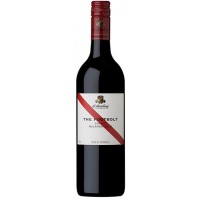 D'Arenberg - The Footbolt Shiraz 2016
