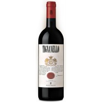 Marchesi Antinori - Tignanello I.G.T. 2021
