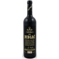 Matuško - Dingač 2019