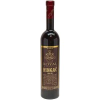 Matuško - Dingač Royal Barrique 2015
