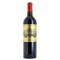 Chateau Palmer-Alter Ego de Palmer 2020 - Margaux 