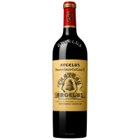 Chateau Angelus 2019 - St.Emilion