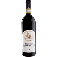 Altesino - Brunello Di Montalcino Vendemmia D.O.C.G. 2019