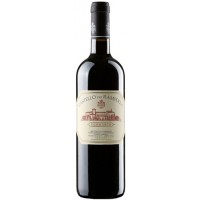 Castello dei Rampolla Sammarco 2019