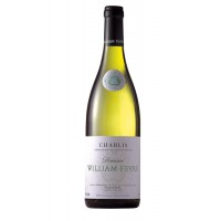 William Fevre Chablis 2023