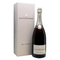 Louis Roederer Premier Brut Gift Box Magnum 1.5l