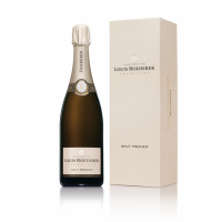 Louis Roederer Premier Brut Gift Box