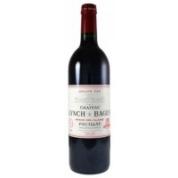 Chateau Lynch Bages 2016 - Pauillac