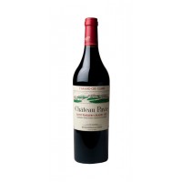 Chateau Pavie 2015 - St. Emilion