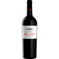 Chateau Clinet 2016 - Pomerol