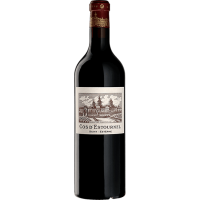 Chateau Cos dEstournel 2018 - St.Estephe