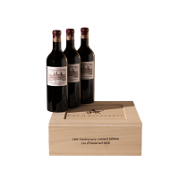 Chateau Cos dEstournel 2010 14th Anniversary Limited Edition 2010  - St.Estephe