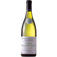 William Fevre Chablis Grand Cru Vaudesir 2018