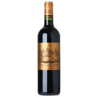 Chateau Dissan 2016 - Margaux
