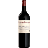 Domaine de Chevalier Rouge 2016 - Pessac Leognan