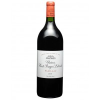 Chateau Haut Bages Liberal 2012 - Pauillac 1.5L
