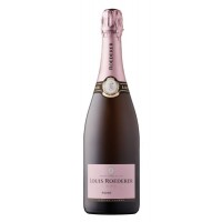 Louis Roederer Brut Rose Vintage 2017