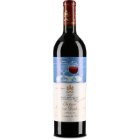 Chateau Mouton Rothschild 2014 - Pauillac